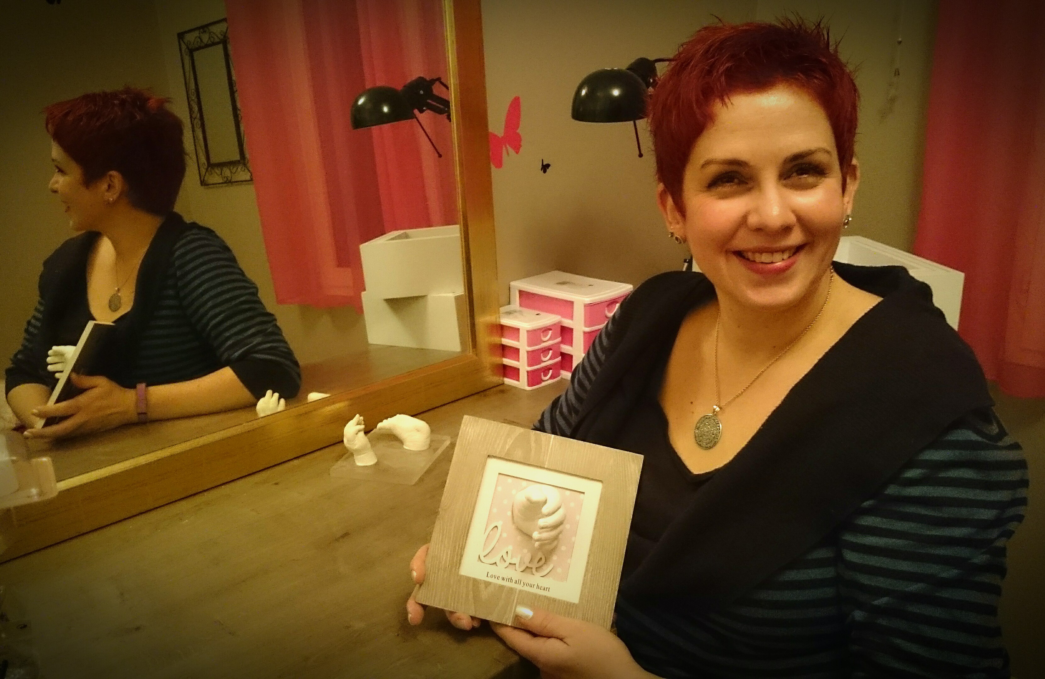 La boîte Dany'm - Atelier de prises d'empreintes en 3D à Bondues