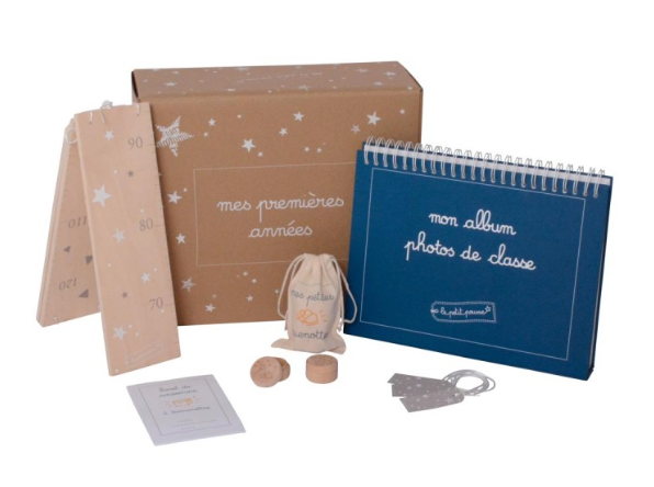 Emballage Miel Morand (3 produits) - Coffrets Cadeaux Personnalisés -  Créateurs de Saveurs & Cie - Lanaudière - Québec