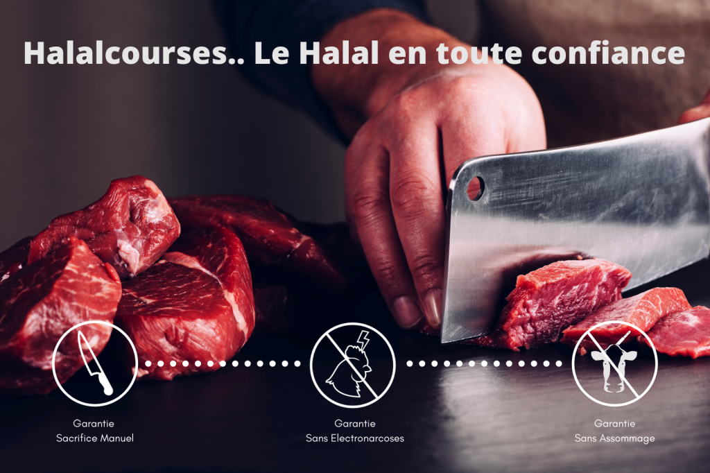 Foie gras halal : ne soyons pas complices de l'horreur