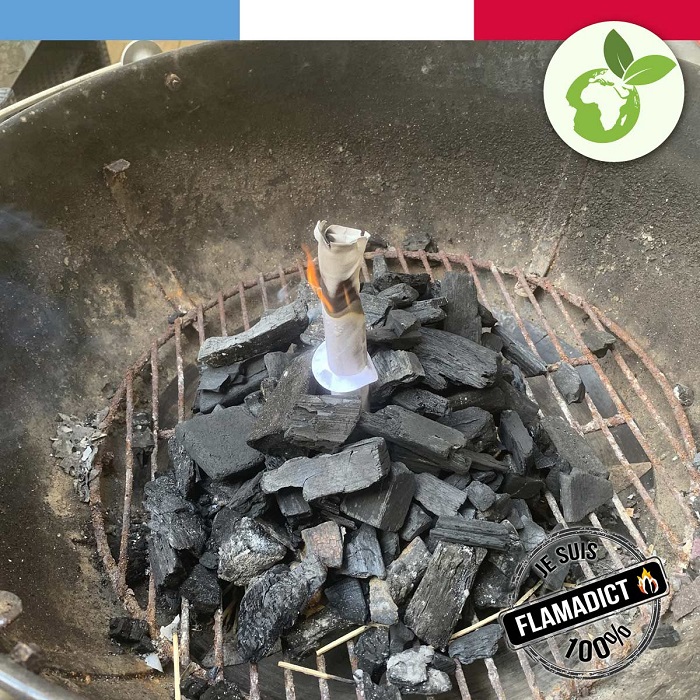 Ce barbecue à charbon Weber indispensable pour l'été est disponible à moins  de 100 euros sur  ! - La Voix du Nord