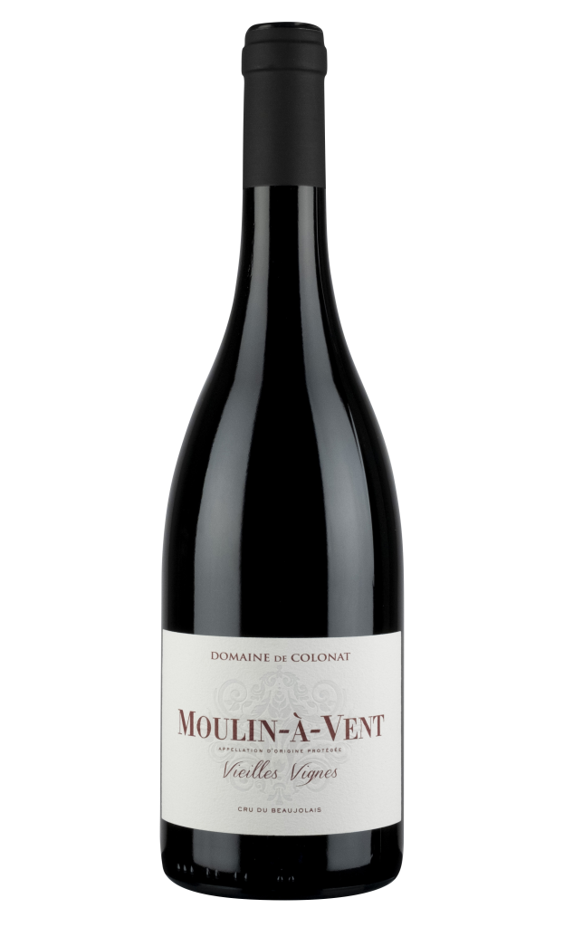 Collonge_HD_Moulin-à-Vent Vieilles Vignes
