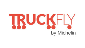 Logo Truckfly