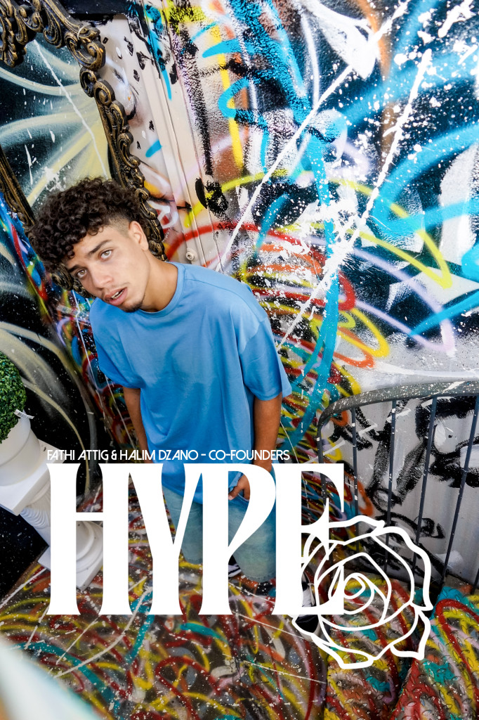 HYPE FOUNDER HYPE