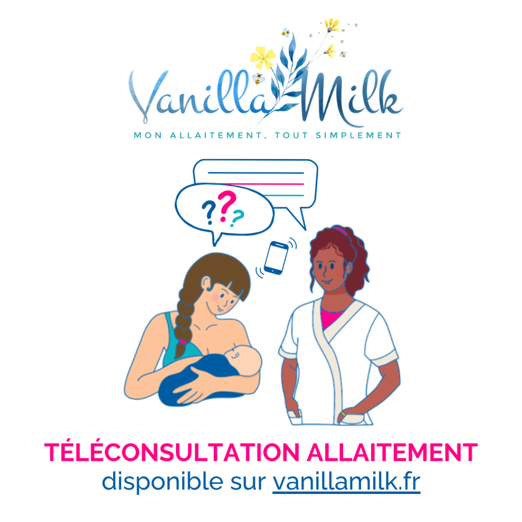 Téléconsultation VanillaMilk 1