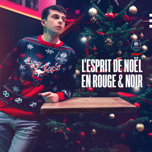 pull de noel rennes 2023