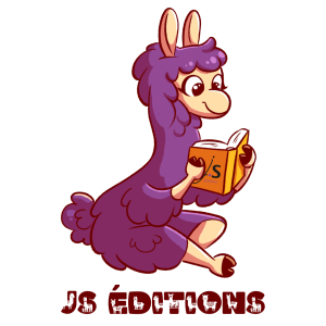 JS Editions_Mascotte